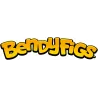 Bendyfigs