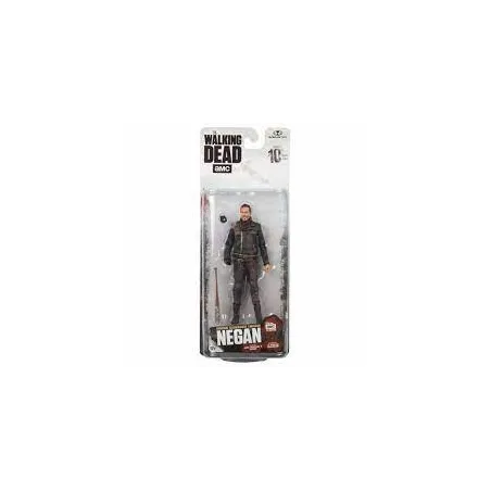 The Walking Dead Negan McFarlane Toys