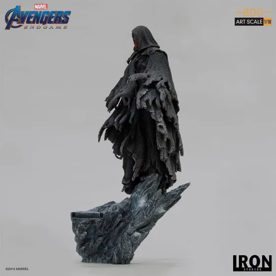 Figurka Red Skull 30 cm Avengers: Endgame BDS Art Scale 1/10
