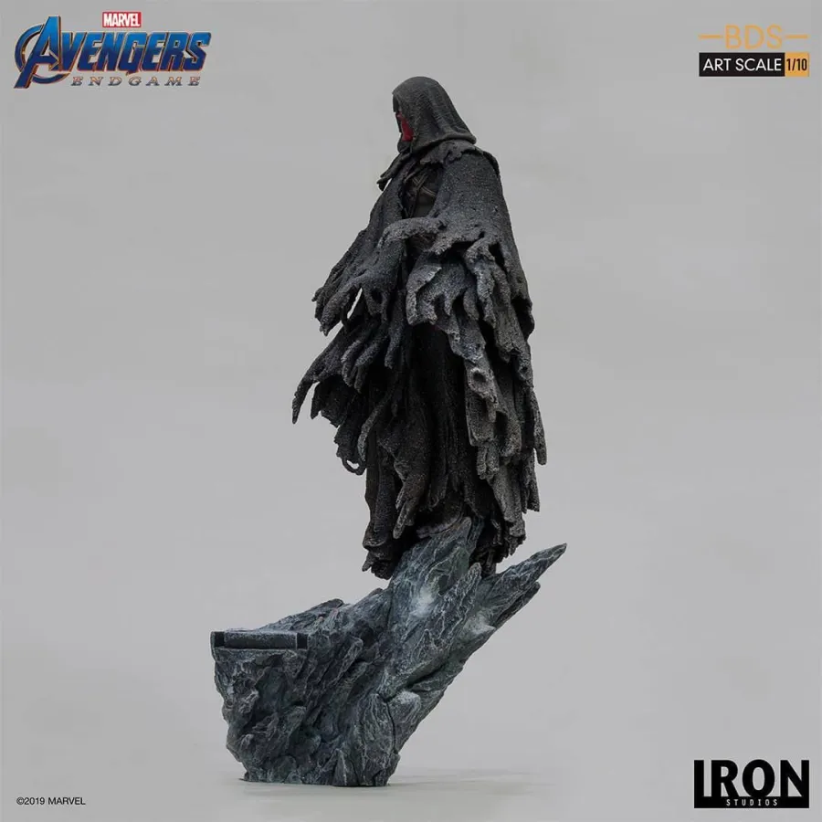 Figurka Red Skull 30 cm Avengers: Endgame BDS Art Scale 1/10