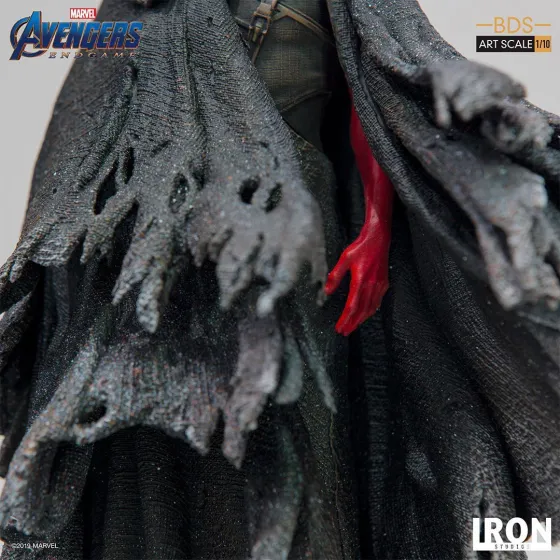 Figurka Red Skull 30 cm Avengers: Endgame BDS Art Scale 1/10