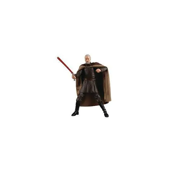 Figurka Count Dooku E8072 Star Wars Black Series