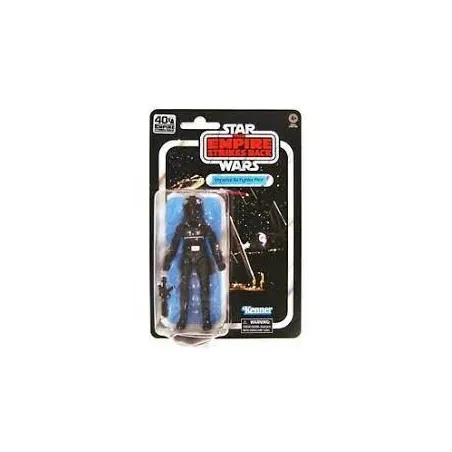 Figurka Imperial Tie Fighter Pilot E8083 Star Wars The Empire Strikes Back