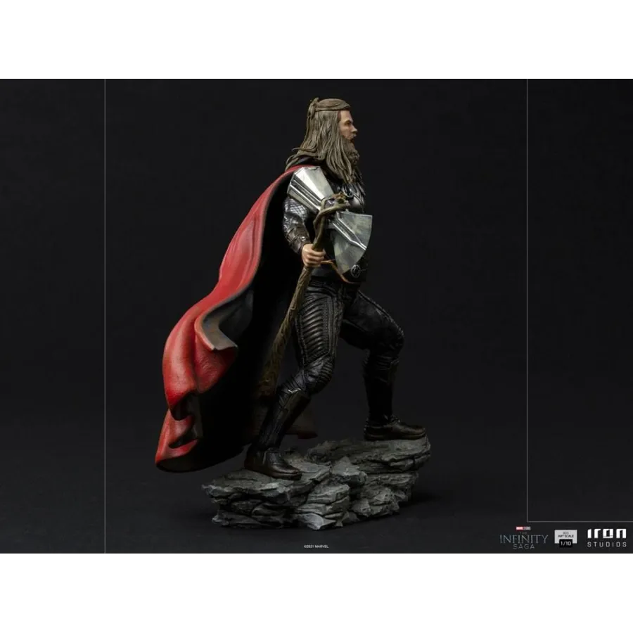 Figurka Thor Ultimate 23 cm The Infinity Saga BDS Art Scale 1/10