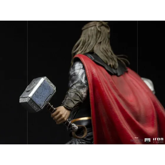 Figurka Thor Ultimate 23 cm The Infinity Saga BDS Art Scale 1/10