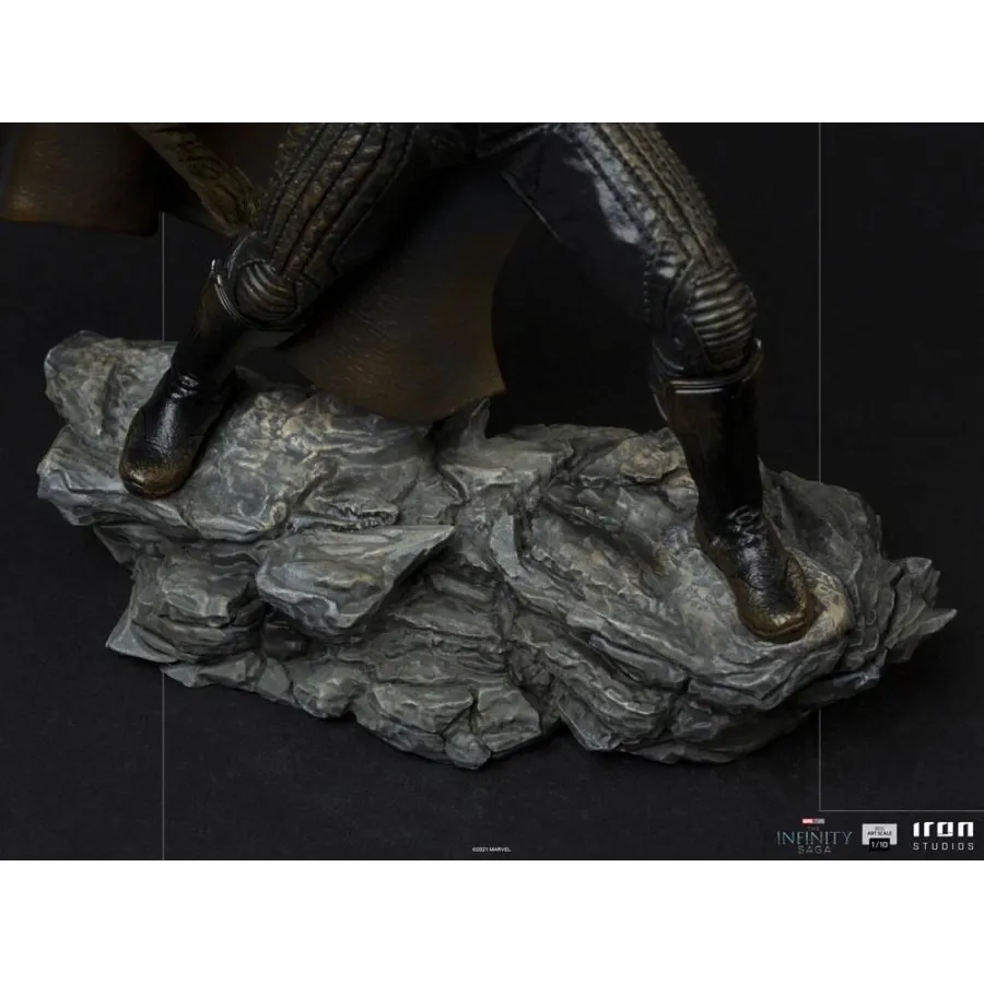 Figurka Thor Ultimate 23 cm The Infinity Saga BDS Art Scale 1/10