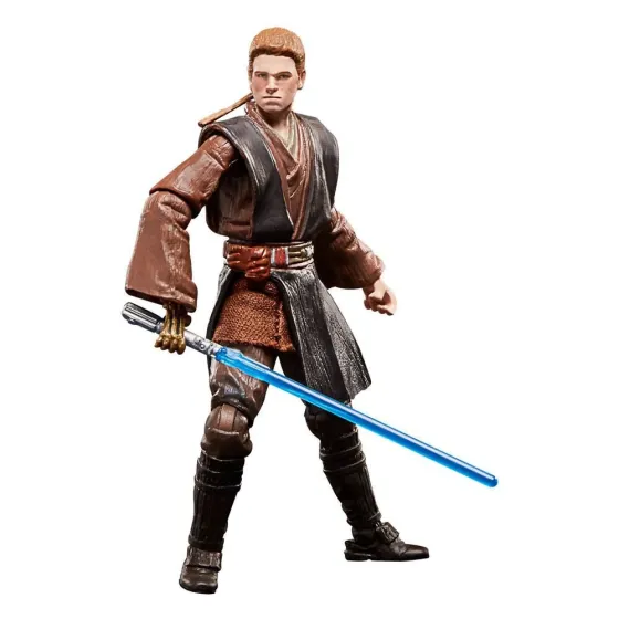 Figurka F5633 Anakin Skywalker Padawan 10 cm Star Wars Vintage Collection