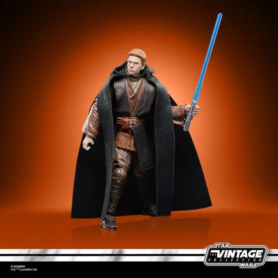 Figurka F5633 Anakin Skywalker Padawan 10 cm Star Wars Vintage Collection