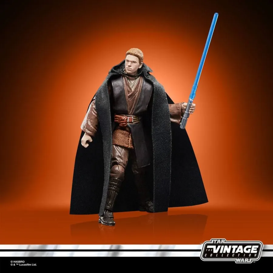 Figurka F5633 Anakin Skywalker Padawan 10 cm Star Wars Vintage Collection