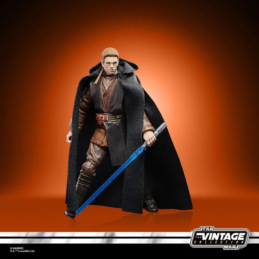 Figurka F5633 Anakin Skywalker Padawan 10 cm Star Wars Vintage Collection