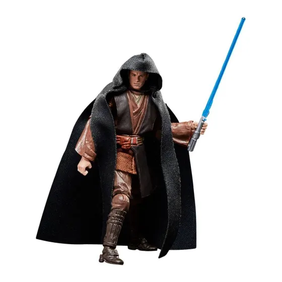 Figurka F5633 Anakin Skywalker Padawan 10 cm Star Wars Vintage Collection