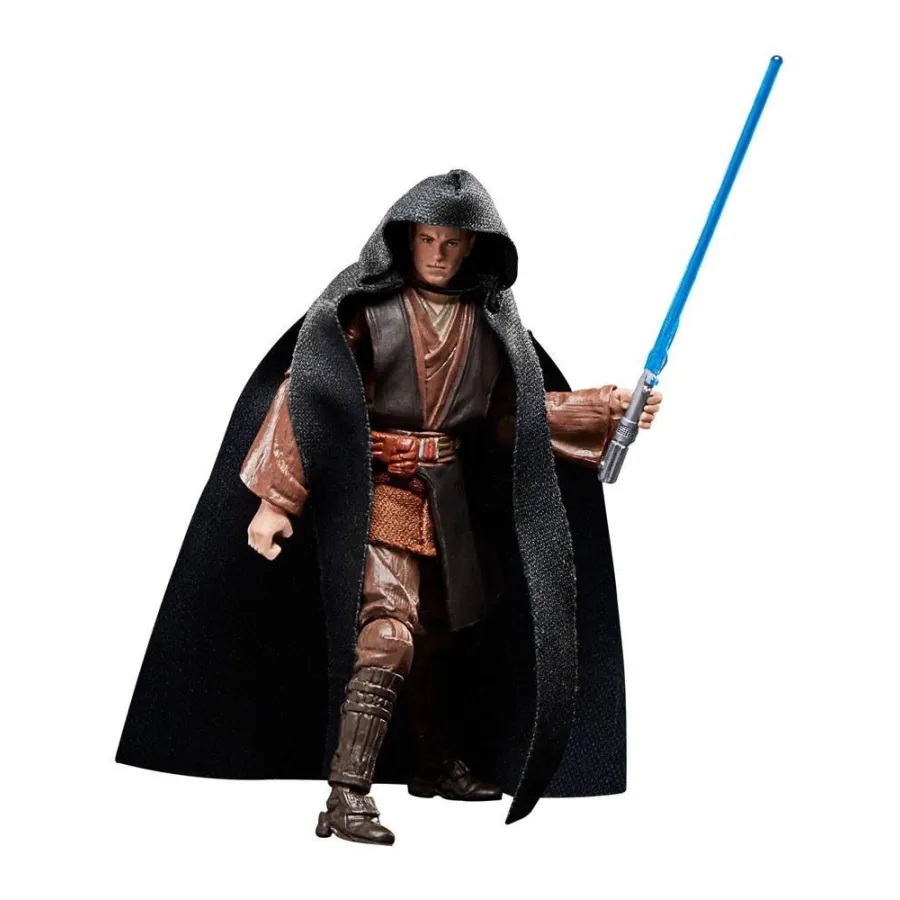 Figurka F5633 Anakin Skywalker Padawan 10 cm Star Wars Vintage Collection