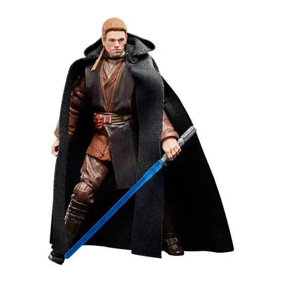 Figurka F5633 Anakin Skywalker Padawan 10 cm Star Wars Vintage Collection