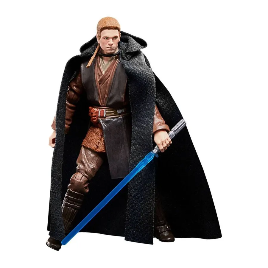 Figurka F5633 Anakin Skywalker Padawan 10 cm Star Wars Vintage Collection