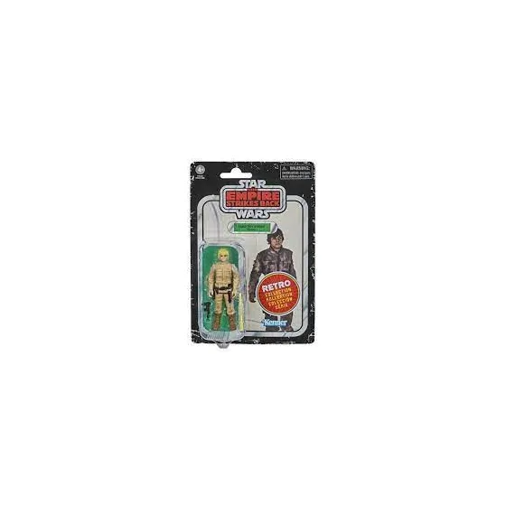 Figurka Luke Skywalker (Bespin) E9654 Star Wars The Empire Strikes Back