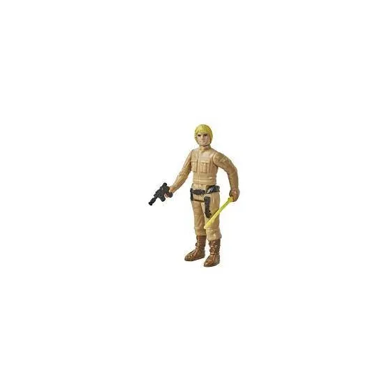 Figurka Luke Skywalker (Bespin) E9654 Star Wars The Empire Strikes Back