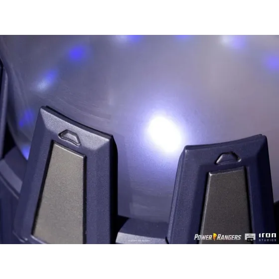 Figurka Zordon 35 cm Power Rangers BDS Art Scale 1/10