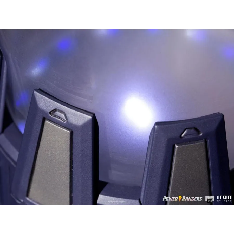 Figurka Zordon 35 cm Power Rangers BDS Art Scale 1/10