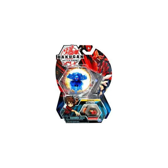 Bakugan Battle Planet Vicerox