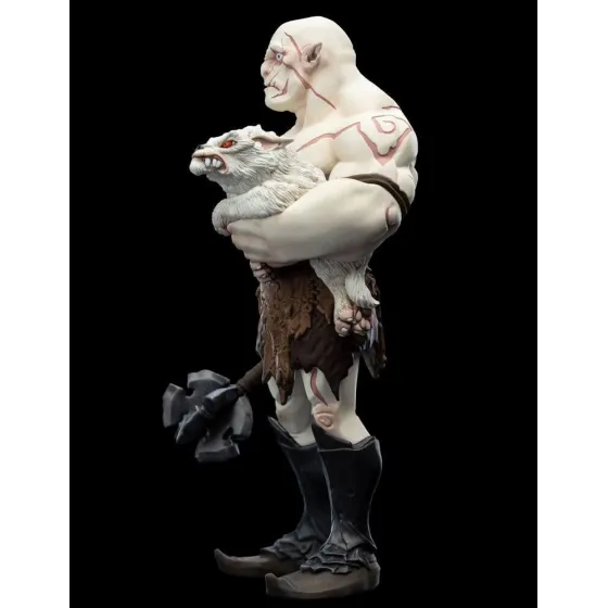 Figurka Azog the Defiler Limited Edition 16 cm The Hobbit Mini Epics