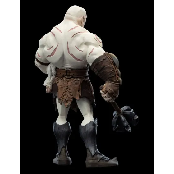 Figurka Azog the Defiler Limited Edition 16 cm The Hobbit Mini Epics