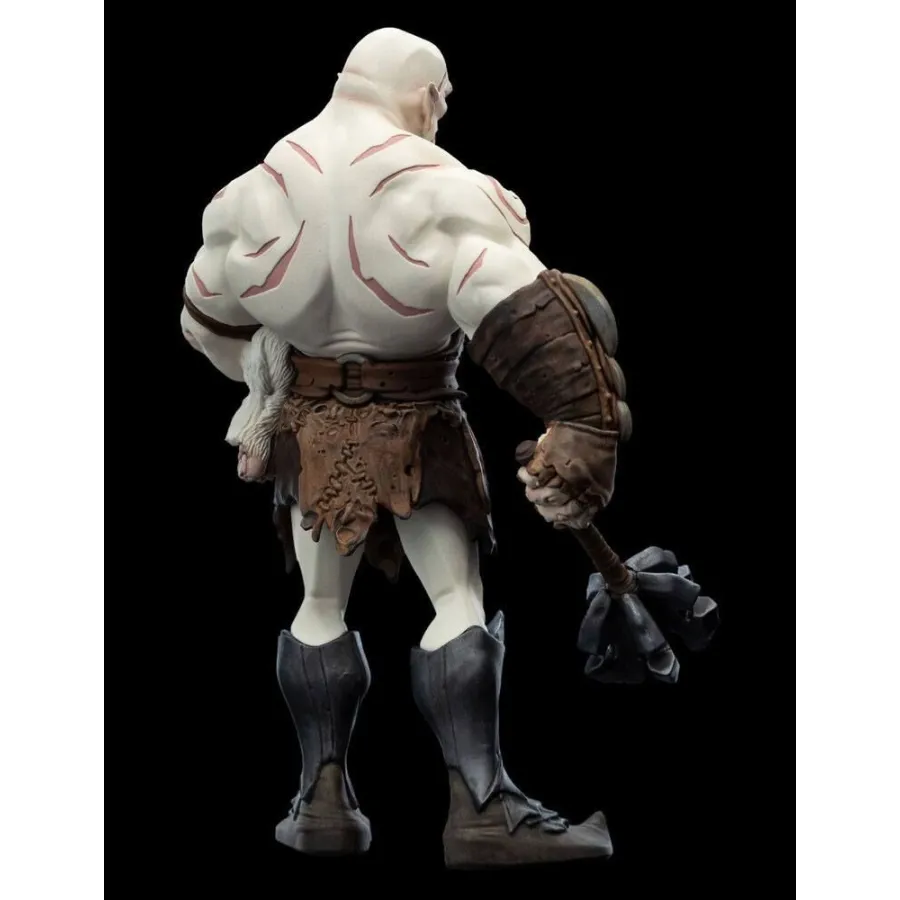 Figurka Azog the Defiler Limited Edition 16 cm The Hobbit Mini Epics