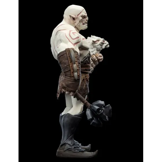 Figurka Azog the Defiler Limited Edition 16 cm The Hobbit Mini Epics