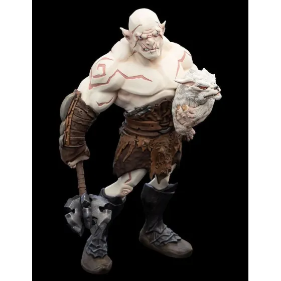 Figurka Azog the Defiler Limited Edition 16 cm The Hobbit Mini Epics