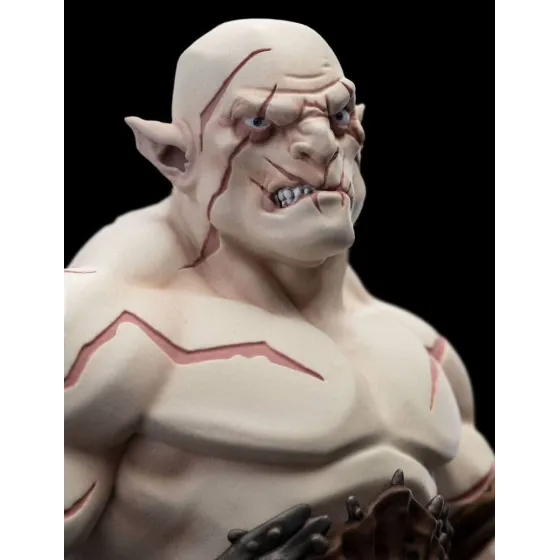 Figurka Azog the Defiler Limited Edition 16 cm The Hobbit Mini Epics