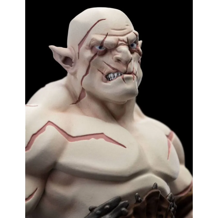Figurka Azog the Defiler Limited Edition 16 cm The Hobbit Mini Epics