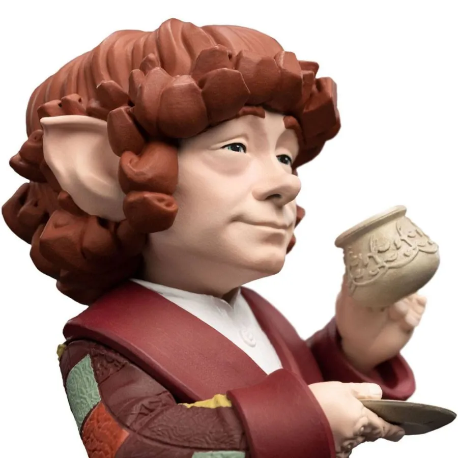 Figurka Bilbo Baggins Limited Edition 10 cm The Hobbit Mini Epics