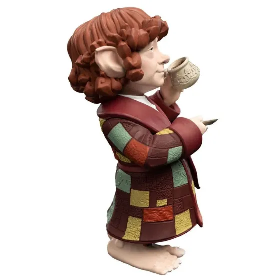 Figurka Bilbo Baggins Limited Edition 10 cm The Hobbit Mini Epics