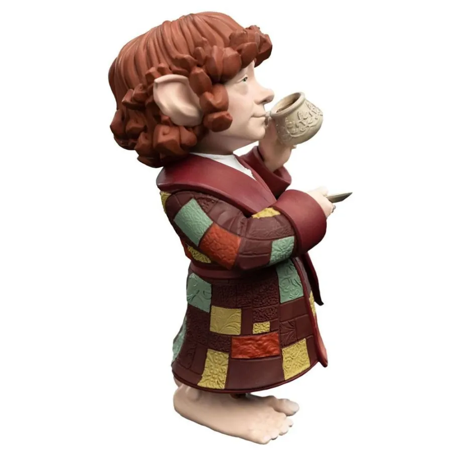 Figurka Bilbo Baggins Limited Edition 10 cm The Hobbit Mini Epics