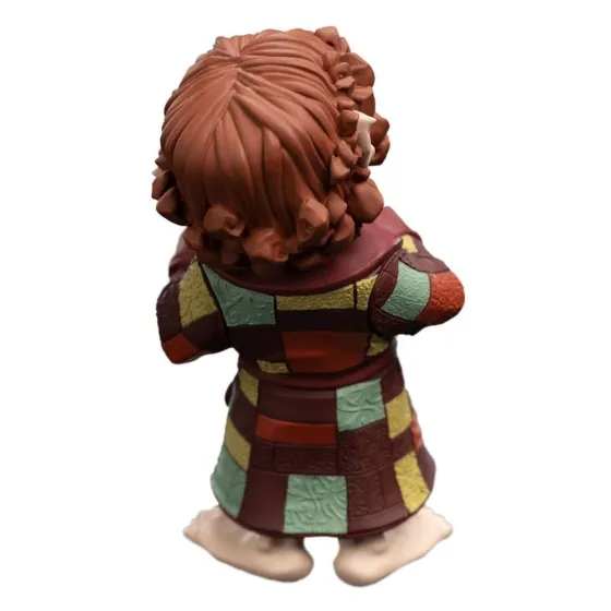 Figurka Bilbo Baggins Limited Edition 10 cm The Hobbit Mini Epics
