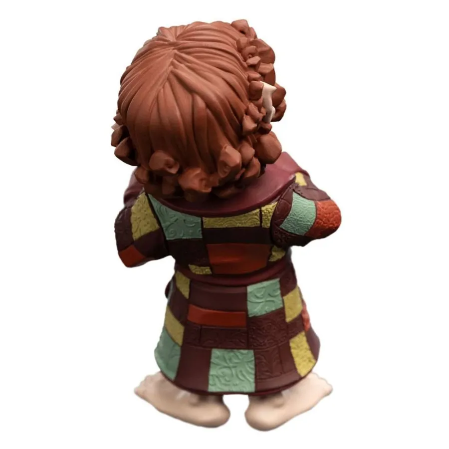 Figurka Bilbo Baggins Limited Edition 10 cm The Hobbit Mini Epics