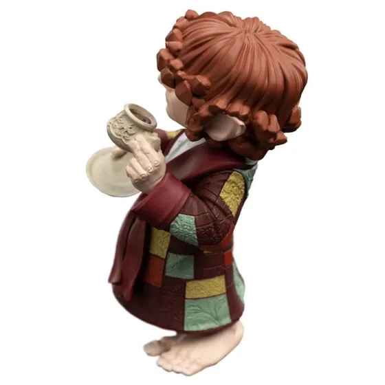 Figurka Bilbo Baggins Limited Edition 10 cm The Hobbit Mini Epics