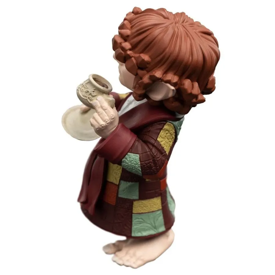 Figurka Bilbo Baggins Limited Edition 10 cm The Hobbit Mini Epics