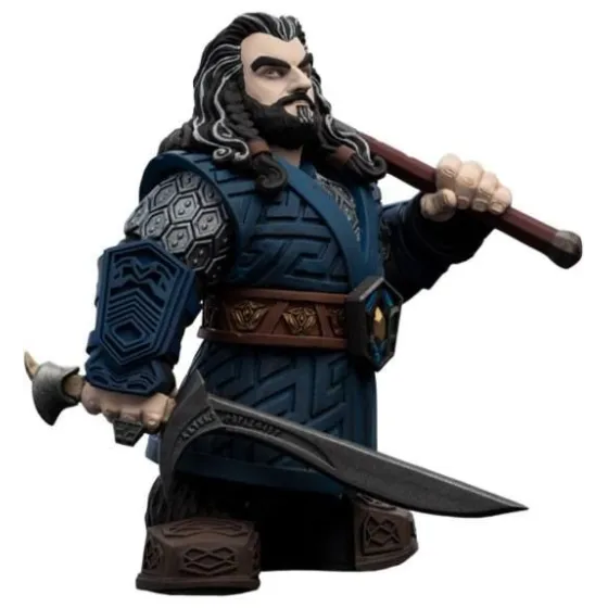 Figurka Thorin Oakenshield Limited Edition 10 cm The Hobbit Mini Epics