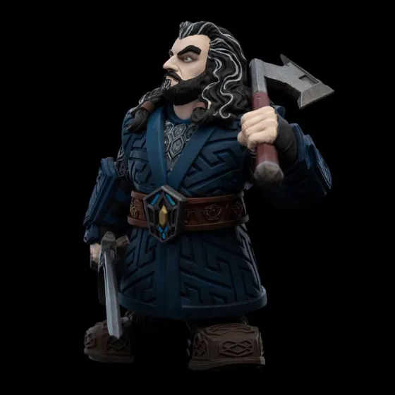 Figurka Thorin Oakenshield Limited Edition 10 cm The Hobbit Mini Epics