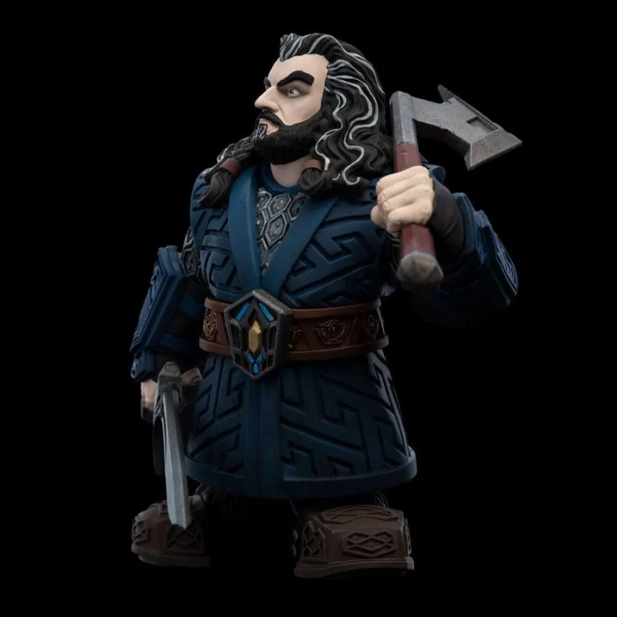 Figurka Thorin Oakenshield Limited Edition 10 cm The Hobbit Mini Epics