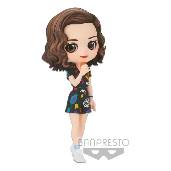 Figurka Eleven Vol. 2 13 cm Stranger Things Q Posket