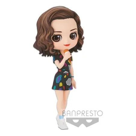 Figurka Eleven Vol. 2 13 cm Stranger Things Q Posket