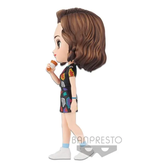 Figurka Eleven Vol. 2 13 cm Stranger Things Q Posket