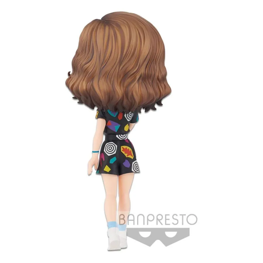 Figurka Eleven Vol. 2 13 cm Stranger Things Q Posket