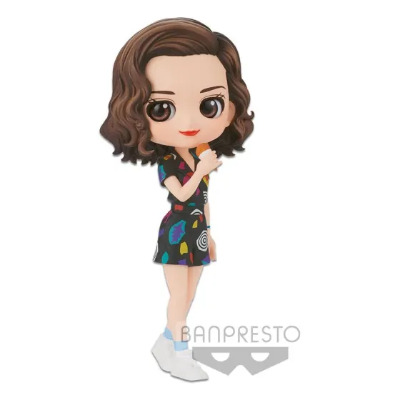 Figurka Eleven Vol. 2 13 cm Stranger Things Q Posket