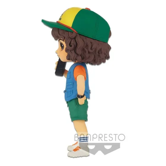 Figurka Dustin 13 cm Stranger Things Q Posket