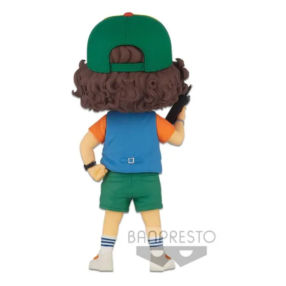 Figurka Dustin 13 cm Stranger Things Q Posket