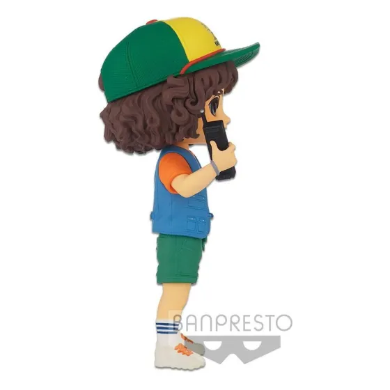 Figurka Dustin 13 cm Stranger Things Q Posket