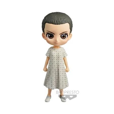 Figurka Eleven Vol.4 13 cm Stranger Things Q Posket