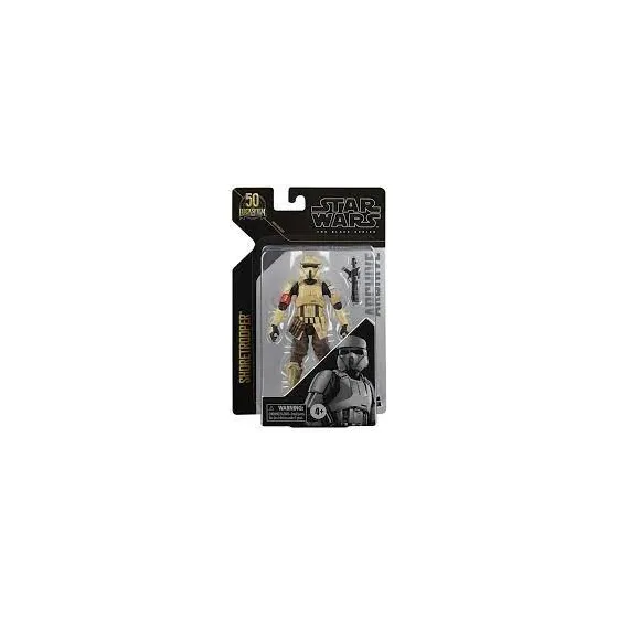 Figurka Star Wars Shoretrooper (Rogue One) F1905